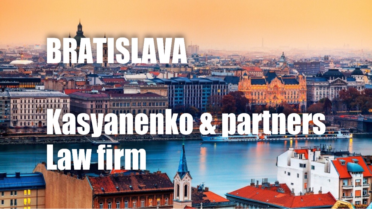 Bratislava