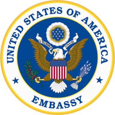 Embassy of the United States of America